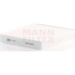 Mann Filter Toyota Corolla 2007-2018 Polen Filtresi