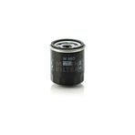 Mann Filter Toyota Corolla E12 1.4 2002-2007 Yağ Filtresi