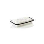 Mann Filter Toyota Corolla E12 1.4 D-4D 2006-2007 Dizel Hava Filtresi