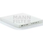Mann Filter Toyota Corolla E12 2002-2007 Polen Filtresi
