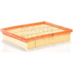 Mann Filter Toyota Verso 1.6 D-4D 2014-2017 Dizel Hava Filtresi