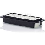 Mann Filter Toyota Yaris 1.0 2006-2011 Benzinli Hava Filtresi