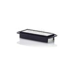Mann Filter Toyota Yaris 1.3 2006-2009 Benzinli Hava Filtresi