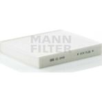 Mann Filter Volvo S40 2005-2012 Polen Filtresi