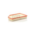 Mann Filter Volvo S80 1.6 D2 2011-2015 Dizel Hava Filtresi