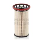 Mann Filter VW Caddy 2.0 TDI 2016-2020 Yakıt Filtresi