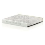 Mann Filter VW Caddy 2021-2023 Karbonlu Polen Filtresi