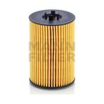 Mann Filter VW CC 2.0 TDI 184 HP 2015-2017 Yağ Filtresi