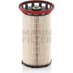 Mann Filter VW Golf 7 1.6 TDI 2013-2019 Yakıt Filtresi