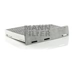 Mann Filter VW Jetta 2006-2011 Karbonlu Polen Filtresi