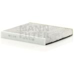 Mann Filter VW Passat B8 Karbonlu 2015-2022 Polen Filtresi
