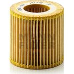 Mann Filter VW Polo 1.2 2011-2014 Yağ Filtresi