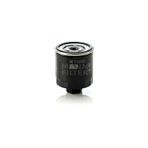 Mann Filter VW Polo 1.4 2002-2007 Yağ Filtresi