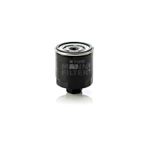 Mann Filter VW Polo 1.4 CGGA CGGB CLPA CLPB 2010-2014 Yağ Filtresi