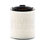 Mann Filter VW Polo 1.6 TDI 2010-2014 Hava Filtresi