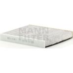 Mann Filter VW Tiguan 2016-2022 Karbonlu Polen Filtresi