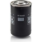 Mann Filter W 940/63 Yağ Filtresi