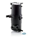 Mann Filter WK 10 034 Z Yakıt Filtresi