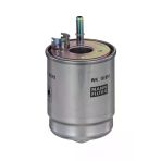 Mann Filter WK 10 051 Yakıt Filtresi