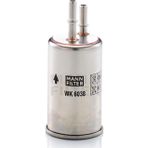 Mann Filter Wk6038 Yakıt Filtresi