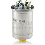 Mann Filter WK823 Yakıt Filtresi
