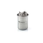 Mann Filter WK823/3X Yakıt Filtresi