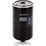 Mann Filter WK824/2 Yakıt Filtresi