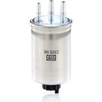 Mann Filter WK829/3 Yakıt Filtresi