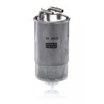Mann Filter WK853/23 Yakıt Filtresi