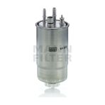 Mann Filter WK853/24 Yakıt Filtresi