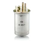 Mann Filter WK853/7 Yakıt Filtresi