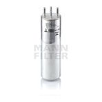Mann Filter WK857/1 Yakıt Filtresi