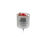 Mann Filter WK9034Z 190197-1906E6-9809721080-1611659480 Yakıt Filtresi