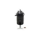 Mann Filter WK939/10X 7701061577-8200186218 Yakıt Filtresi