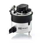 Mann Filter WK939/13 Yakıt Filtresi