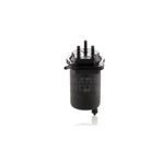 Mann Filter WK939/7 Yakıt Filtresi