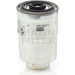 Mann Filter WK940/11X Yakıt Filtresi