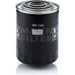 Mann Filter WP1144 Yağ Filtresi