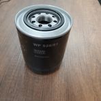 Mann Filter WP928/81 Yağ Filtresi