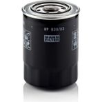 Mann Filter WP928/83 Yağ Filtresi