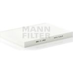Mann Golf 4 / Bora 1998 - 2004 1,6 Polen Filtresi