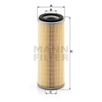 Mann H1076X Yağ Filtresi