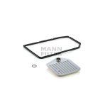 Mann H2425xkıt Otomatık Sanzıman Hıdrolık Fıltre Takımı Bmw 3 E36 320-323-325-328-Bmw 5 E34 518-520-525-530 90>