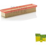 Mann Hava Filtre Clio 2/3/4 Kubistar Logan 2 / Mcv 2 Sandero 1/2 1,2 D4F 16546-00Q0B Mann C3366