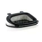 Mann Hava Fıltresı Bmw X5(F15,F85) 2013- X3(F25) 2010-2017