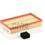 Mann Hava Fıltresı Ford Connect 1.8Tdcı Focus 1.4 1.6 16V 1.8Tdcı 1998-2005