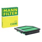 Mann Hava Filtresi Honda Civic H/B 2006-2008