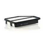 Mann Hava Filtresi Honda Crv 2.0L 2007-2008