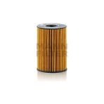 Mann HU8007Z Yağ Filtresi Bmw N63 F01 M5 F10 G30 M6 F12 F06 G11 G15 F15 G05 F06 E71 E69 11427583220