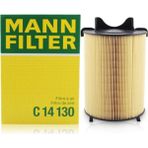 Mann Jetta 2.0 Fsı (Blr)1.6 (Bse) 2006-2010BENZINLI Motor Hava Filtresi